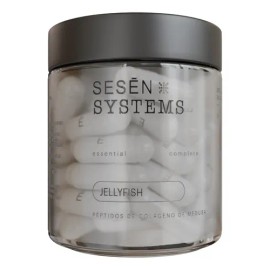 Colageno Jellyfish Sesen Systems Jellyfish Blend 30 Capsulas