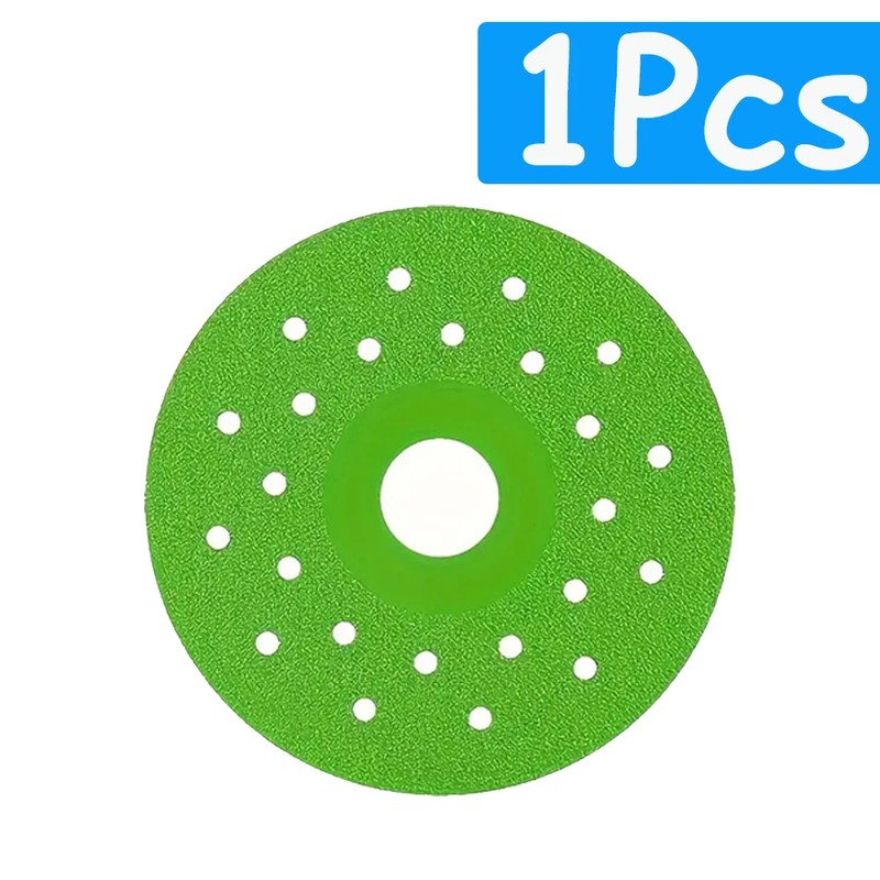 4-Inch Diamond Cutting Disc for Tile & Stone – Ultra-Thin