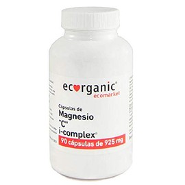 MAGNESIO C i-Complex 925mg 90cap