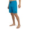 Quiksilver Men's Standard Swimwear Regular Fit Fixed Waist UPF 50