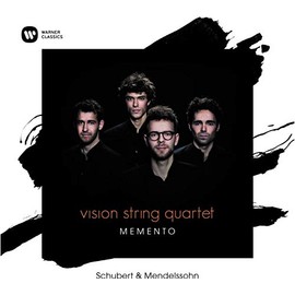 Warner Classics Memento 2020-03-13