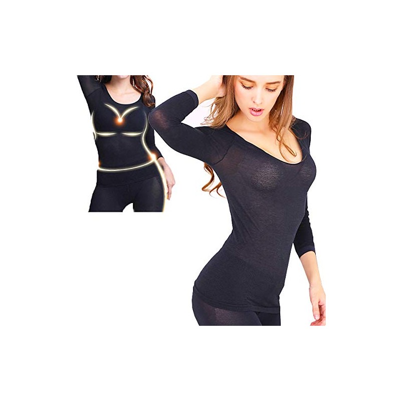 Pure Seek Sagute Compression for Upper Arms, Heat Tech, Upper