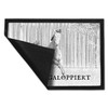 trendaffe Galloping Door Mat with Horse for Every Horse Lover