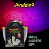 Pindaloo Addictive Sports Toy (Increases Focus) (Light-Up)