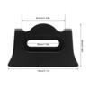 Tailgate Limiter Aluminum Rustproof Rear Door Latch Stopper for Wrangler