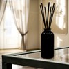 Urban Naturals Lavender Cedarwood Reed Diffuser Oil Set with Reed