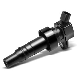 YHTAUTO - Bobina de encendido de repuesto para Hyundai Accent 2012-2020, Veloster 2012-2017, Kia Rio 2012-2020, Soul 2012-2019 1.6L L4 reemplazar GN10634