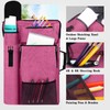 TreochtFUN Art Portfolio Case,Art Portfolio Bag 18 x 24, Artist