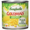 Bonduelle Gold Corn Boy Harvest, 425 ml