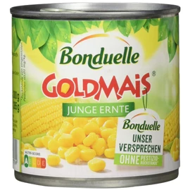 Bonduelle Gold Corn Boy Harvest, 425 ml