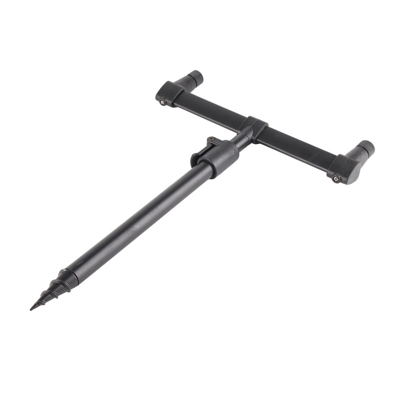 BS04 Aluminium Carp Fishing Rod Pod Set Fishing Tackle Rod