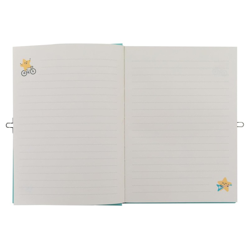 Mr. Wonderful - Personal Diary - Tell You a Secret?