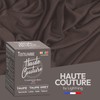 Taupe Fabric Dye - 350g All-in-One - Ready to Use