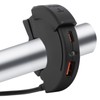 WODHMIEY USB A and Type-C 12V-24V Motorcycle Phone Charger with