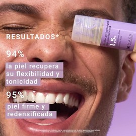 Etat Pur Ácido Hialurónico 1.5% Suero Rellenador De Arrugas, 15ml