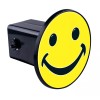 Trik Topz Inc. Smiley Face Tow Hitch Cover for Car-Truck-SUV 2"