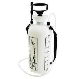 Centurion 843 2 Gallon Pressure Sprayer for Indoor and Outdoor Use