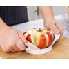 Rocky Mountain Goods Apple Slicer and Corer – Stainless Steel