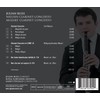 Julian Bliss: Nielsen - Clarinet Concerto/...