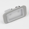 Genuine OEM 2015-16 Hyundai Genesis License Plate Lamp Assembly LEFT