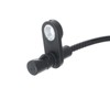 1 x ABS sensor rear axle right wheel speed for