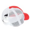 Callaway C23191208 Women's Mesh Cap (Bonnytail Specification, Adjustable Size) /