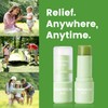 RUNBEN Mosquito Bite Itch Relief Stick, Anti Itch Cream for