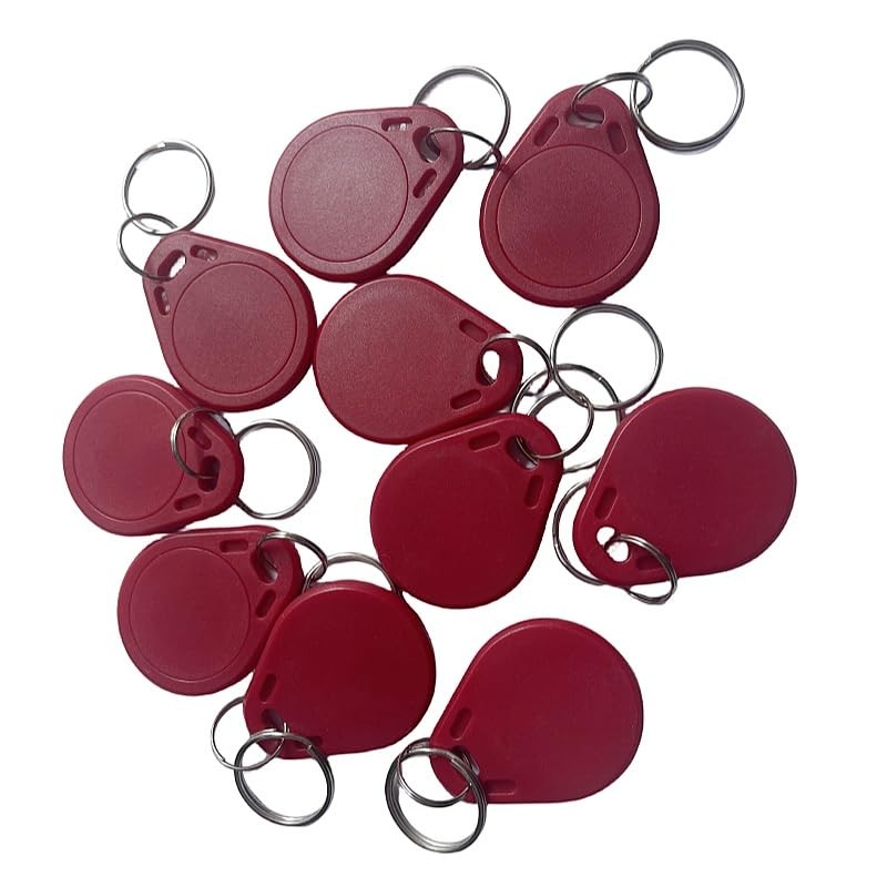 100 Piece MF Classic 1 K NFC RFID Token, RFID