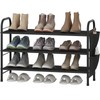 3 / 4/ 5 / 6 Tier Shoe Rack Storage