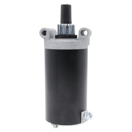 Starter Motor Replacement for Kohler 7000 Series Replacement KT715 KT725 KT730 KT735, Courage Twin SV710 SV715 SV720 SV725 SV730 SV735 SV740 SV810 SV820 SV830, 20 21 22 23 24 25 26 27 HP 3209801