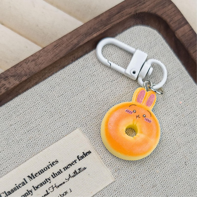 AAGWW Keychain, Idea, Characters, Cute, Bag Strap, Accessory, Gift, Keychain