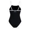 Dolfin Aquashape Womens' One Piece Swimsuit - Moderate Cut, Straight