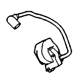 Husqvarna 583944903 Chainsaw Ignition Module Genuine Original Equipment Manufacturer (OEM) Part