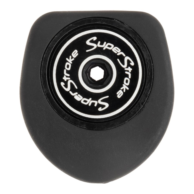 Super Stroke TR PISTOL GT 1.0 Putter Grip WH/BL GR-225