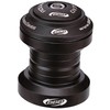 BBB Bhp-02 Turnaround Stem - 1 1/8", Mattblack