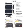 Need Network Women's Wallet Bag, Okayama Denim, Wallet Pochette, Smartphone