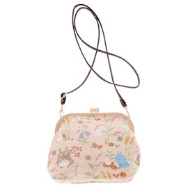 Marushin Pouch, Autumn Moments 01 Totoro