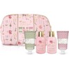 Baylis & Harding Royale Garden Luxury Wash Bag Gift Set