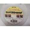 Wire & Cable Specialties Picture Hanging Wire Stainless Steel SoftStrand 20 lbs, 9 Feet