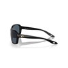 Costa Del Mar Seadrift Sunglasses, Black/Grey 580P, 60