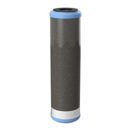 Pentair Pentek WS-10, 10" Water Softener Cartridge, 10" x 2.5"