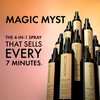 IN COMMON Magic Myst Universal Hair Elixir Travel Size |