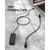 65W 45W Charger Fit for Lenovo 100w, 300w, 500w Yoga