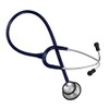 Riester 4210-01 - Stethoscope Duplex 2.0 Stainless Steel. Black