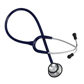 Riester 4210-01 - Stethoscope Duplex 2.0 Stainless Steel. Black