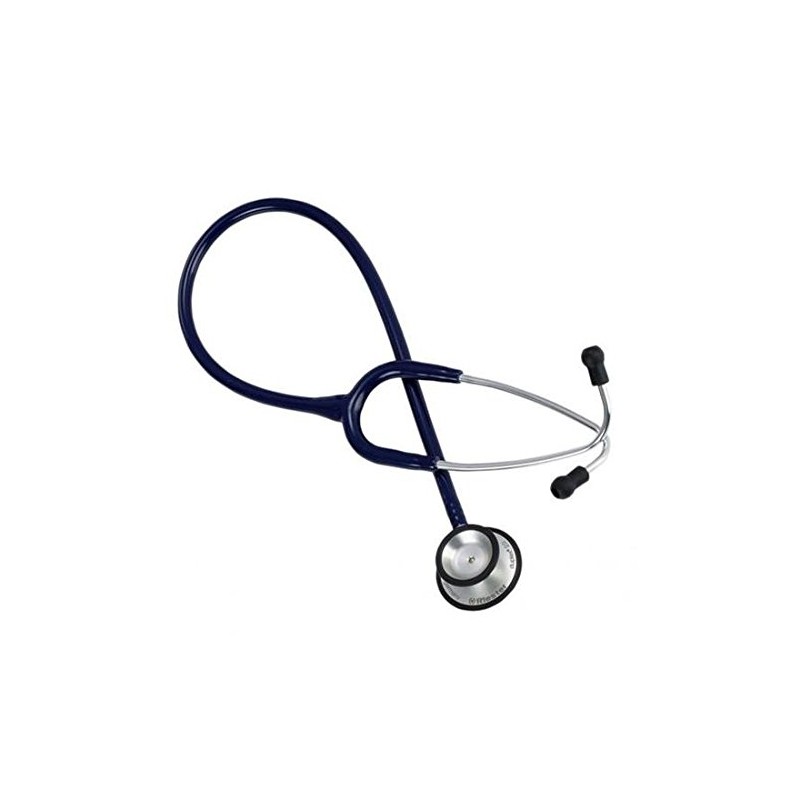 Riester 4210-01 - Stethoscope Duplex 2.0 Stainless Steel. Black