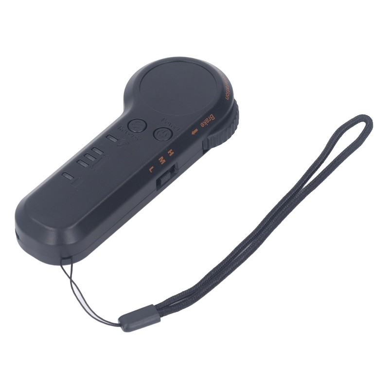 Electric Skateboard Remote Control 2.4GHz to 2.5GHz ISM Handheld Smart