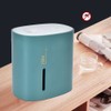Household Smart USB Plug In Electric Mosquito Repellent Mute Mosquito