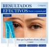 Kit Serum Ojos Fayankou Con Colágeno Anti Ojeras Y Arrugas
