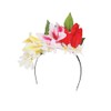 FIESTAS GUIRCA Aloha Flower Wreath